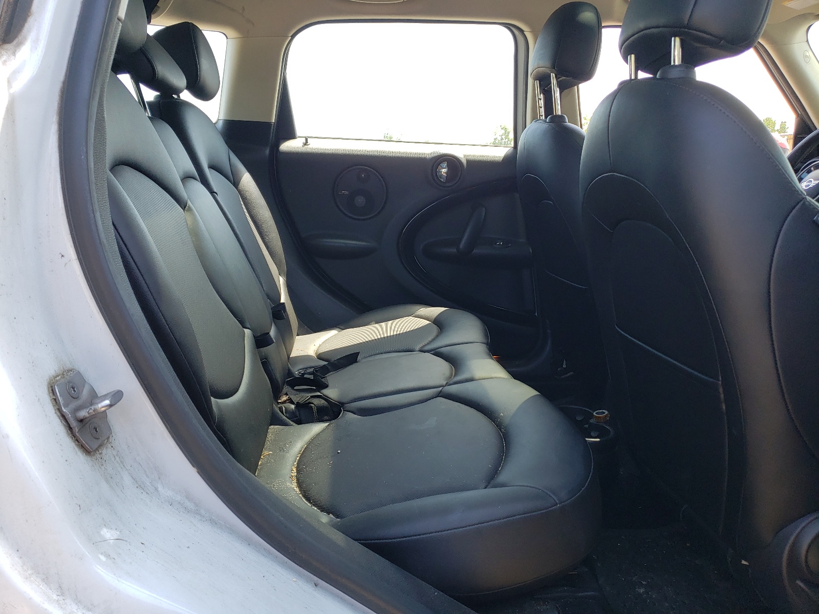 WMWZC5C51GWU03489 2016 Mini Cooper S Countryman