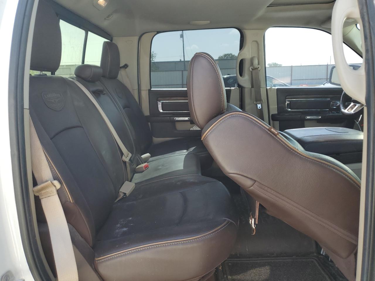 2014 Ram 1500 Longhorn VIN: 1C6RR7PT3ES232682 Lot: 65060834