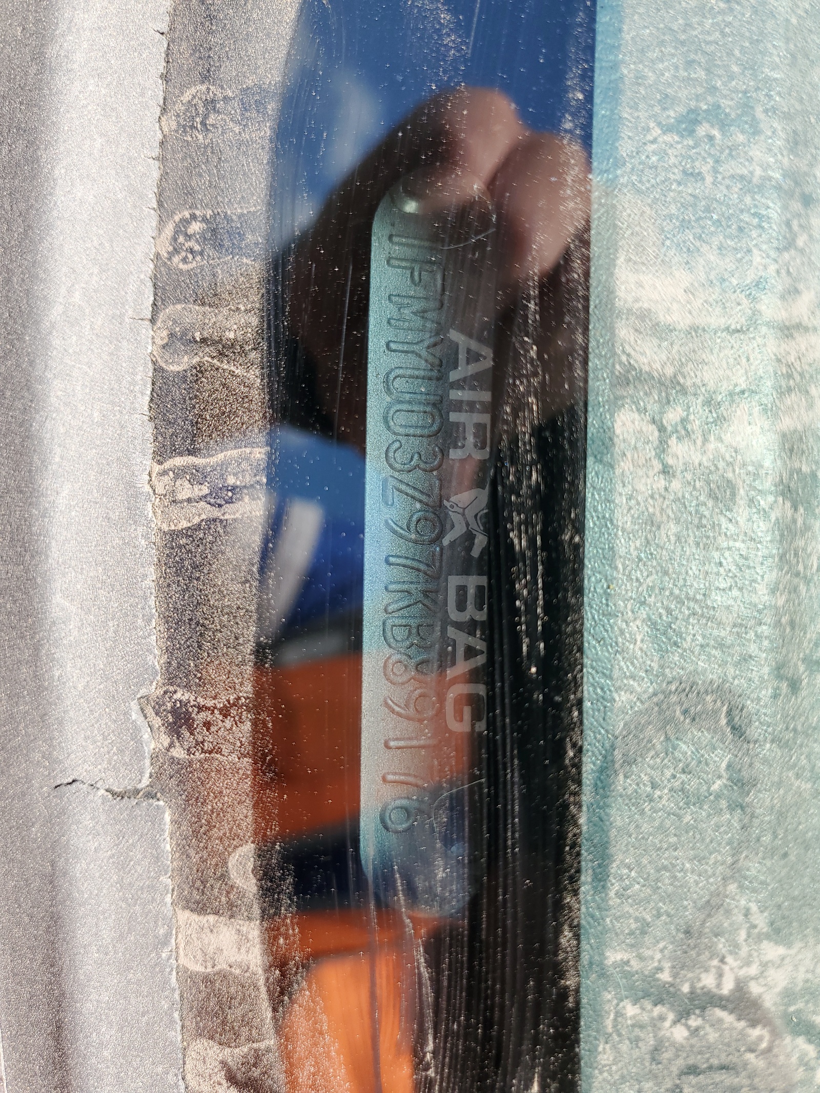 1FMYU03Z97KB89176 2007 Ford Escape Xlt