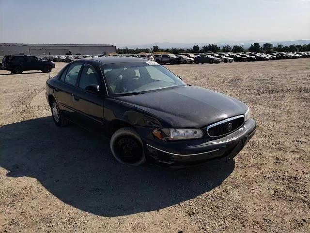 2003 Buick Century Custom VIN: 2G4WS52J631150514 Lot: 62404344