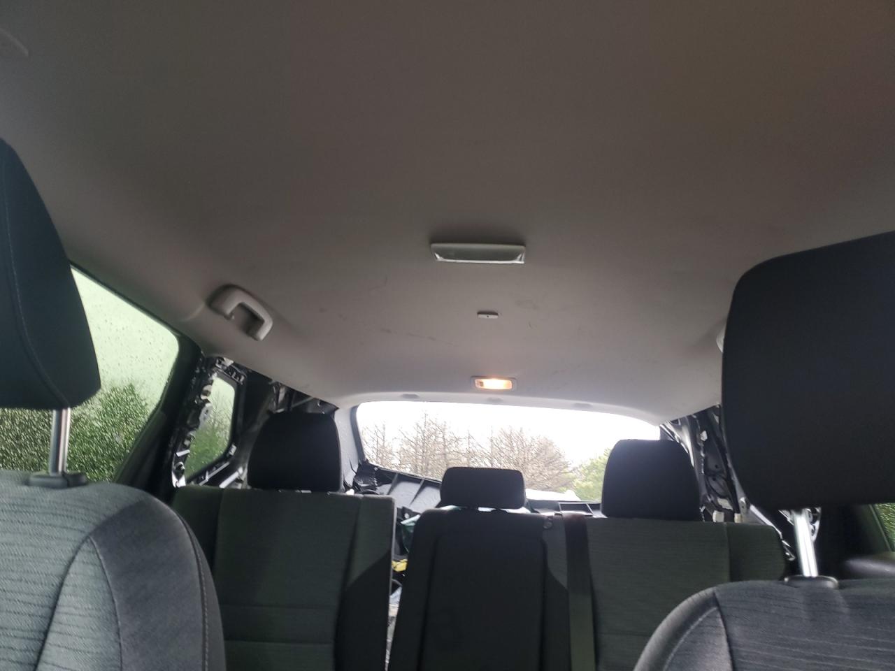 2023 Nissan Rogue Sv VIN: JN8BT3BB7PW358353 Lot: 64048554