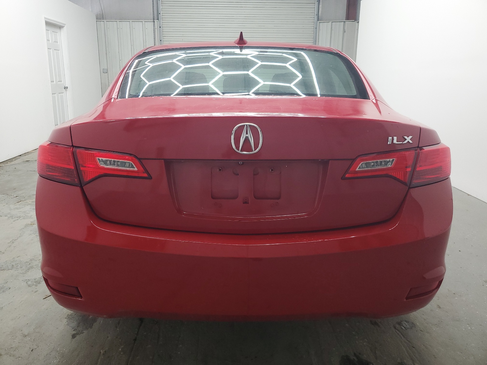 19VDE1F78EE005628 2014 Acura Ilx 20 Tech