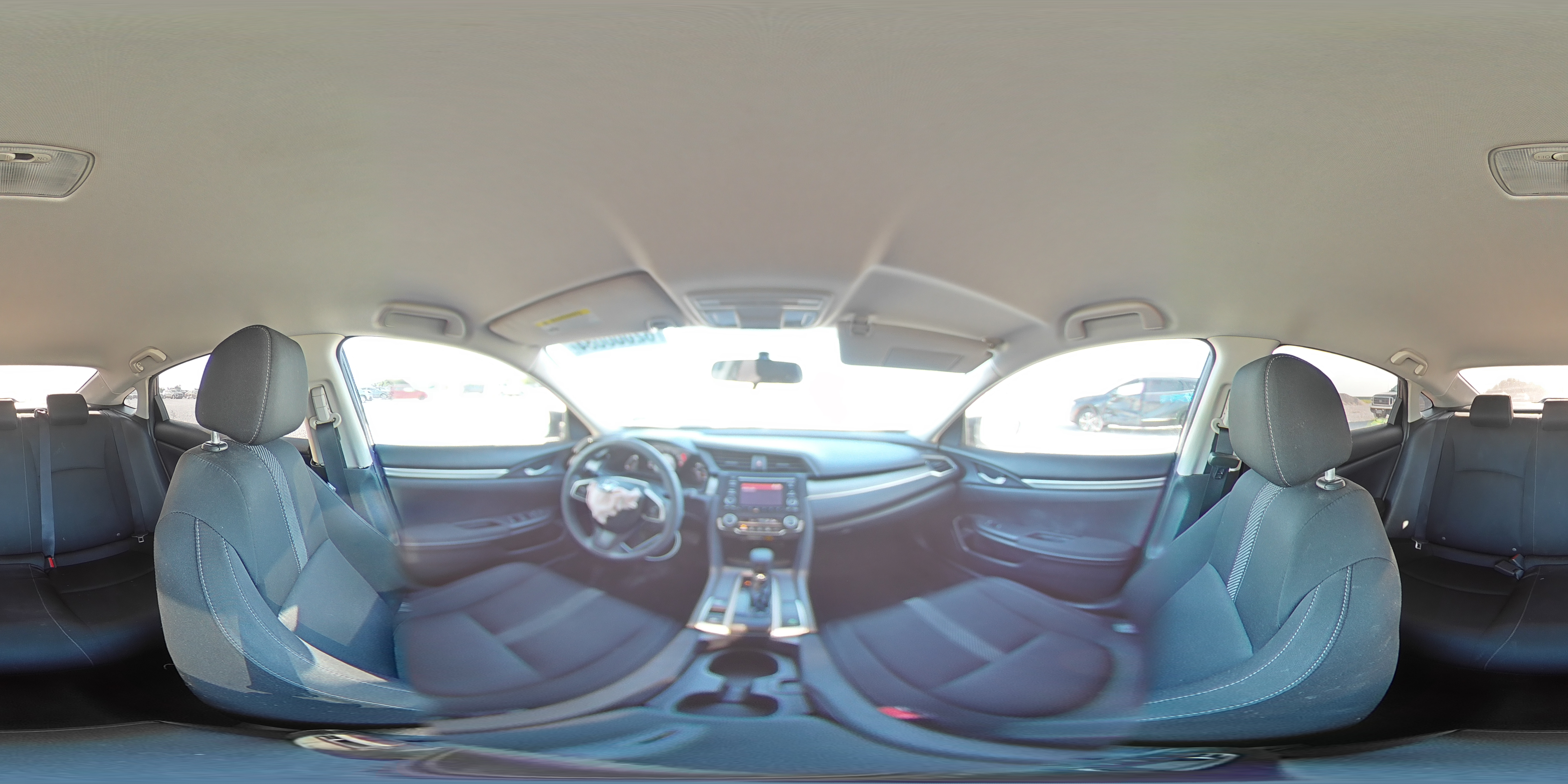 2018 Honda Civic Lx VIN: 2HGFC2F58JH504472 Lot: 62000084