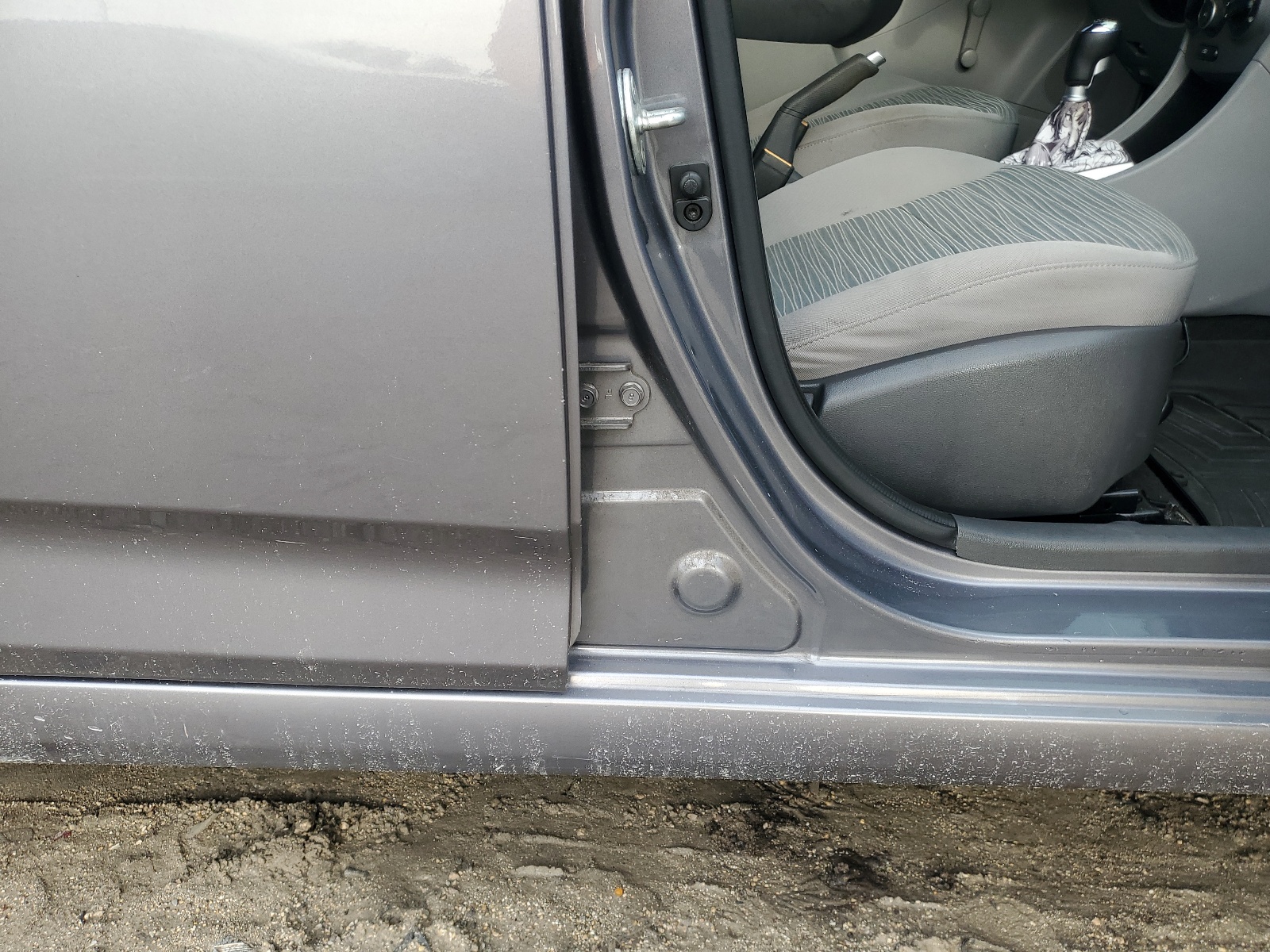 KMHCT4AE5FU804619 2015 Hyundai Accent Gls