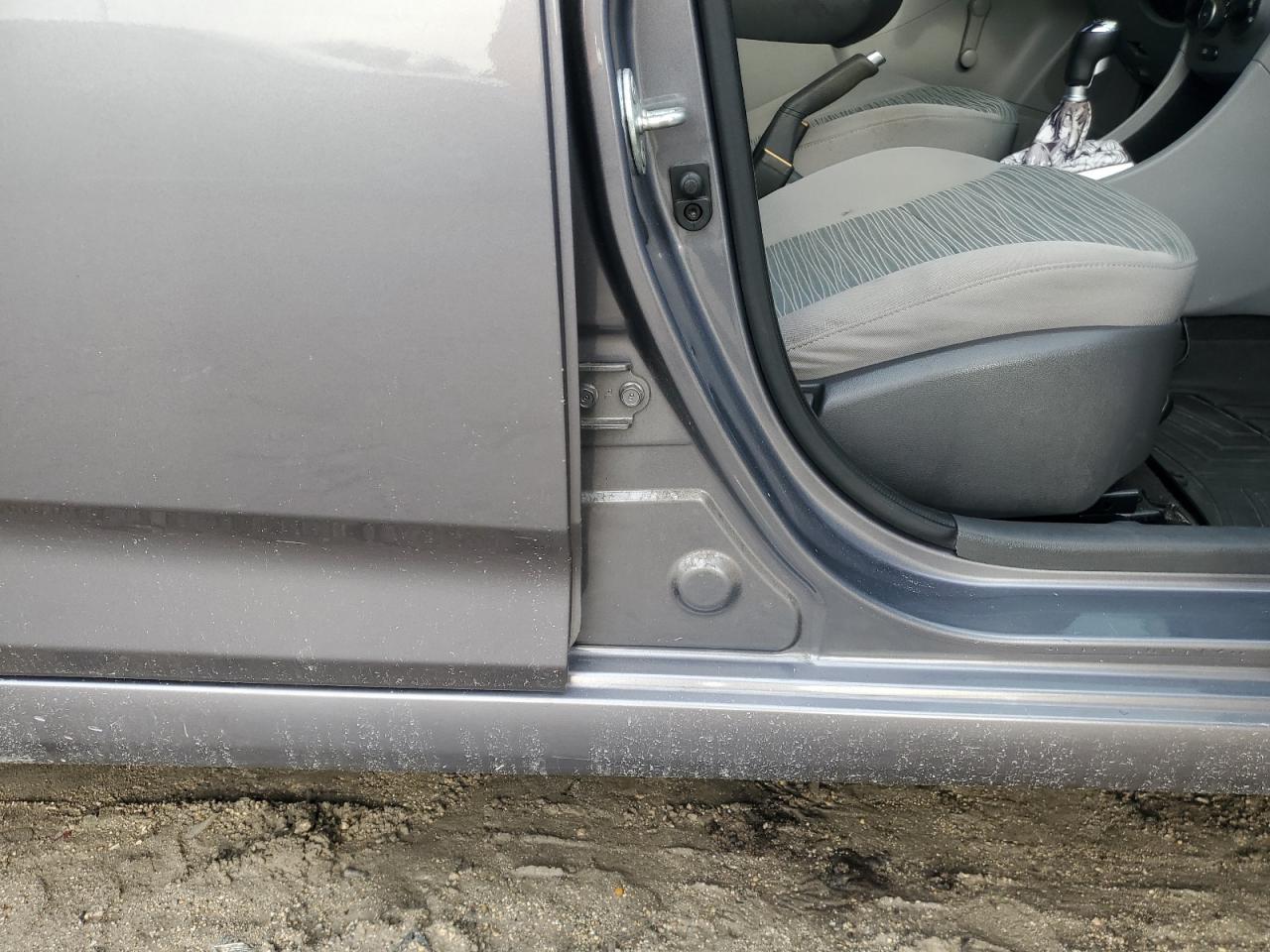 2015 Hyundai Accent Gls VIN: KMHCT4AE5FU804619 Lot: 64235054