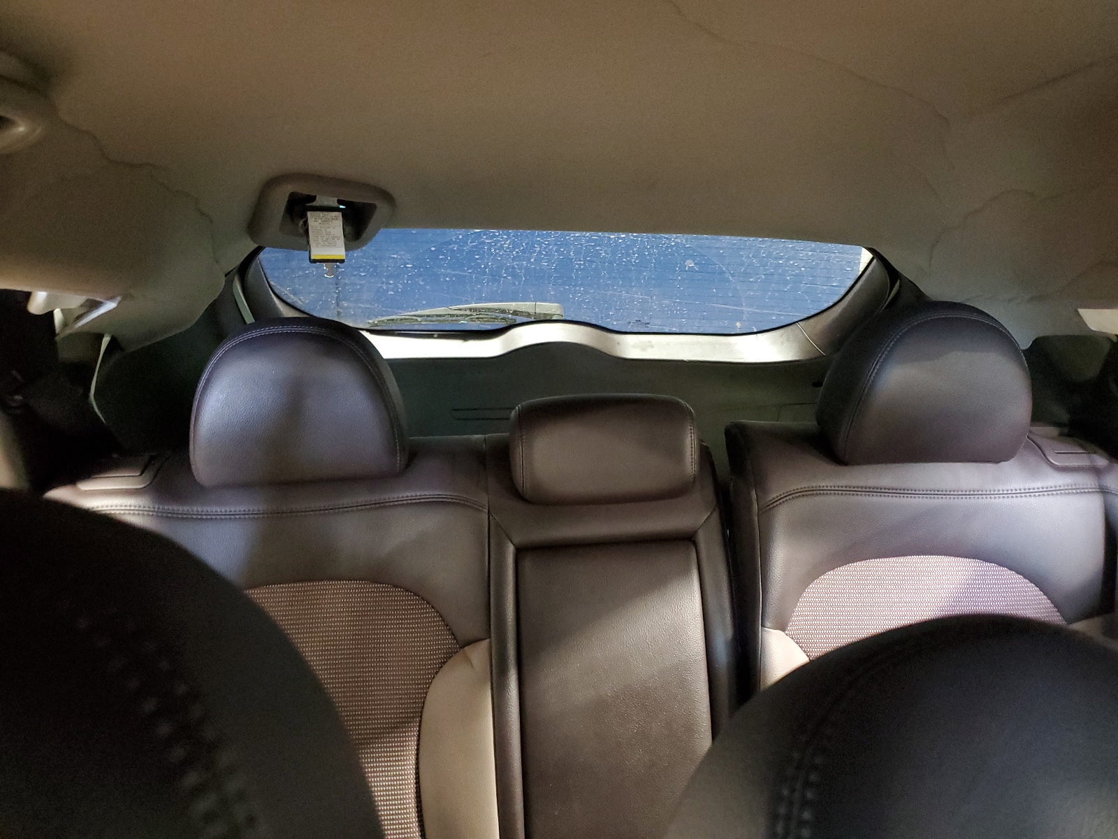 KM8JUCACXDU573730 2013 Hyundai Tucson Gls