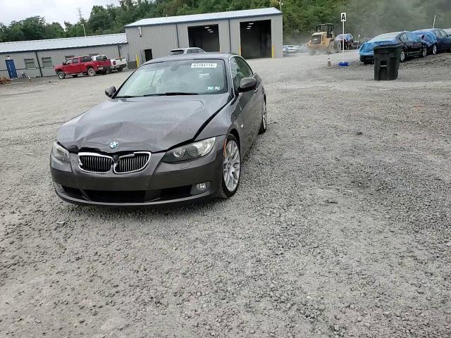 2010 BMW 3er - Image 11