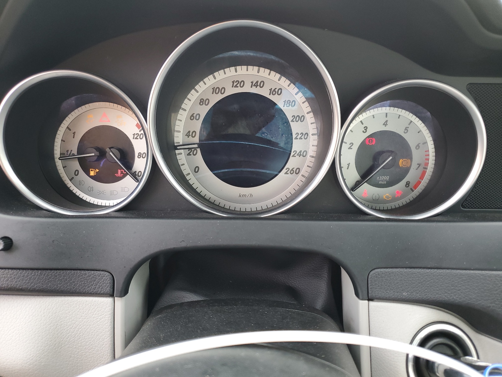 WDDGF4HB2DA783032 2013 Mercedes-Benz C 250