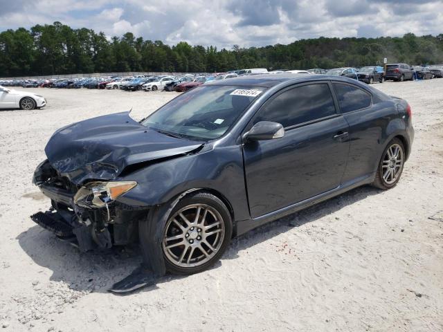 2007 Toyota Scion Tc 