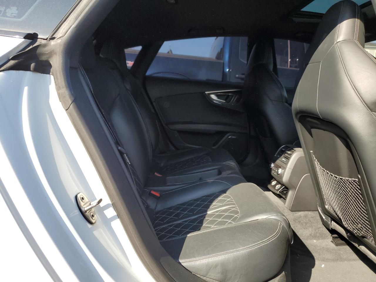 2015 Audi S7 Premium VIN: WAUW2AFC1FN012050 Lot: 63109964