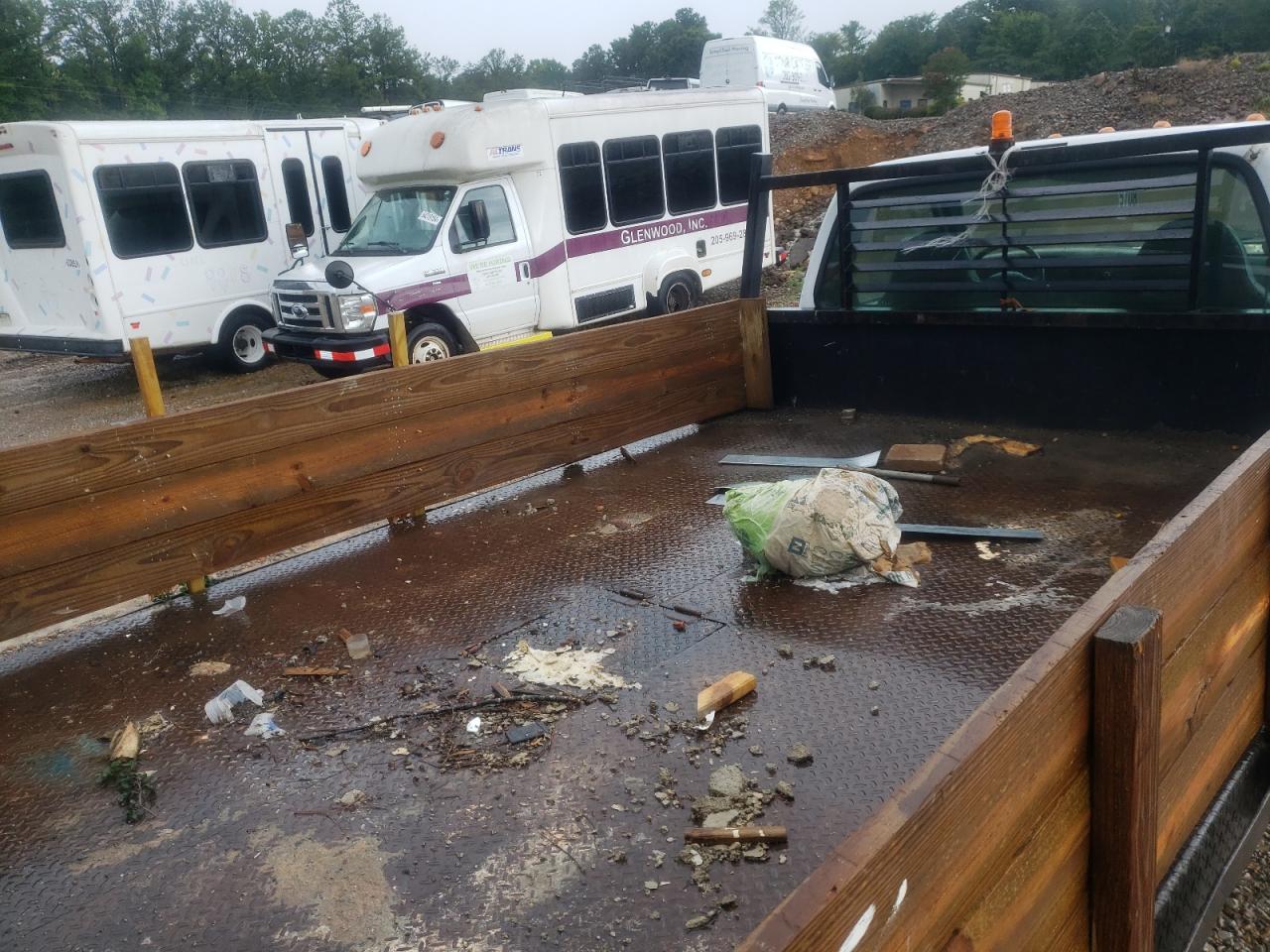 2003 Ford F350 Super Duty VIN: 1FDWF36L73ED24206 Lot: 63797854