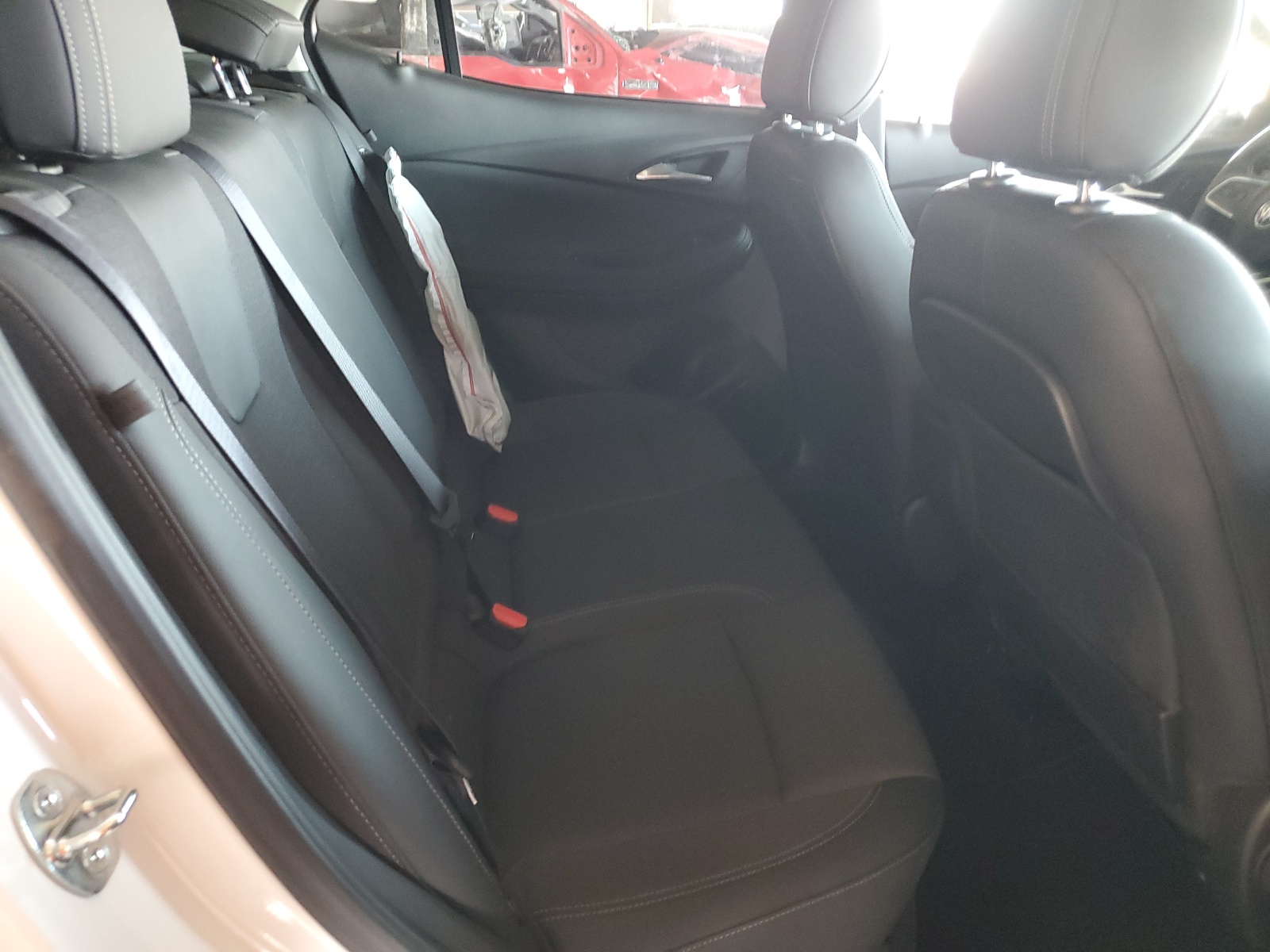 KL4MMBS25NB138508 2022 Buick Encore Gx Preferred