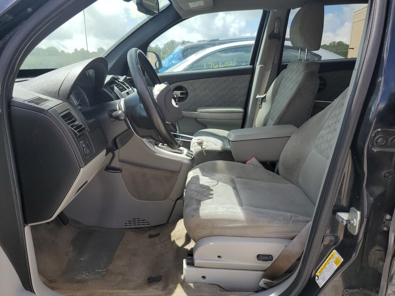 2006 Chevrolet Equinox Lt VIN: 2CNDL73FX66157869 Lot: 62112094