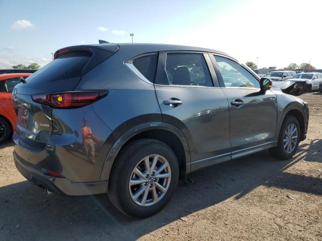  MAZDA CX-5 SELEC 2024 Gray