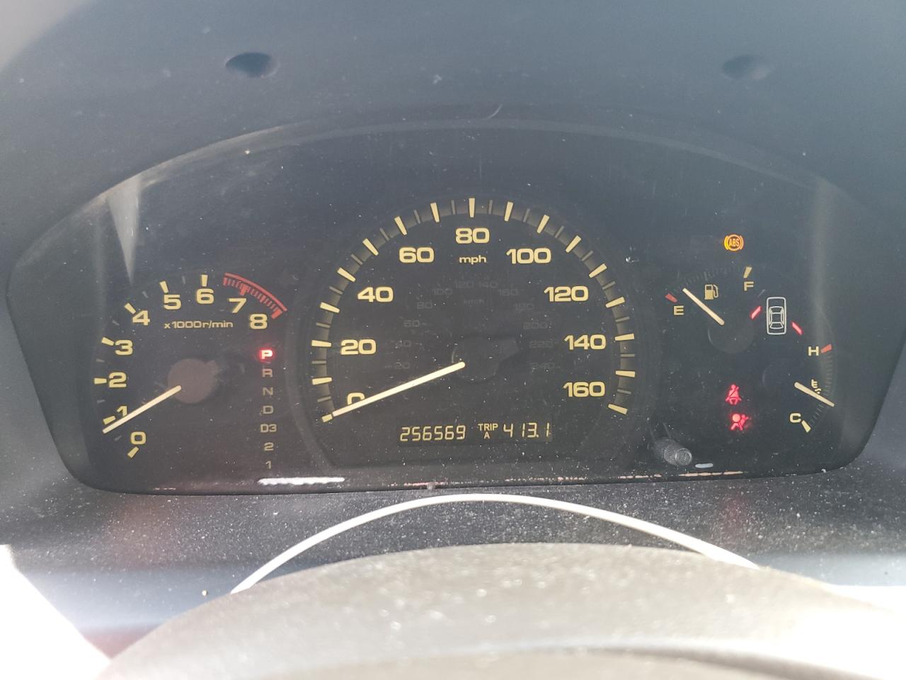 2006 Honda Accord Value VIN: 1HGCM56116A011818 Lot: 63852924