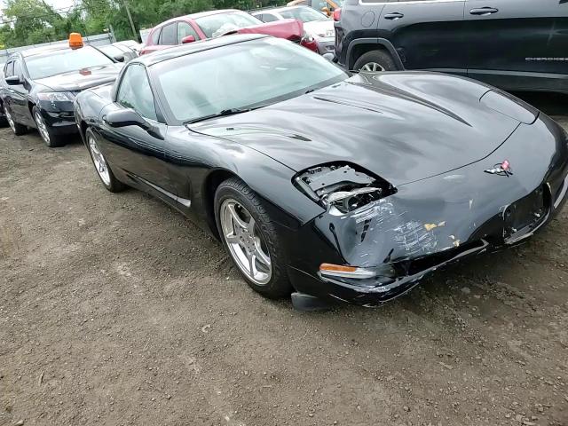 2001 Chevrolet Corvette VIN: 1G1YY22GX15123299 Lot: 64363734