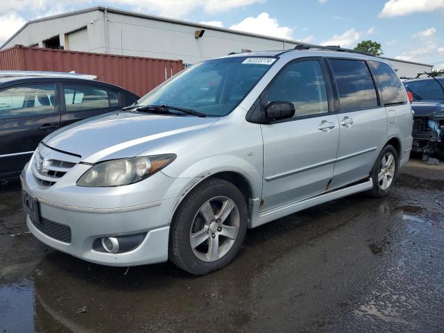 2005 Mazda Mpv Wagon للبيع في New Britain، CT - Front End