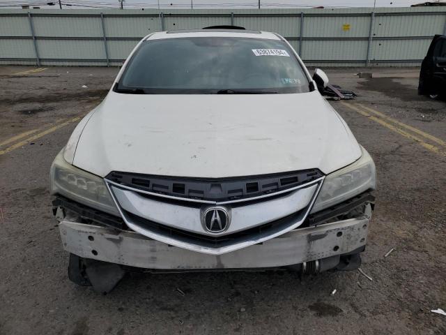  ACURA ILX 2016 Biały