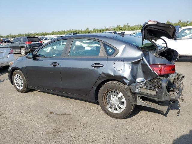 3KPF24AD5ME381306 Kia Forte FE 2