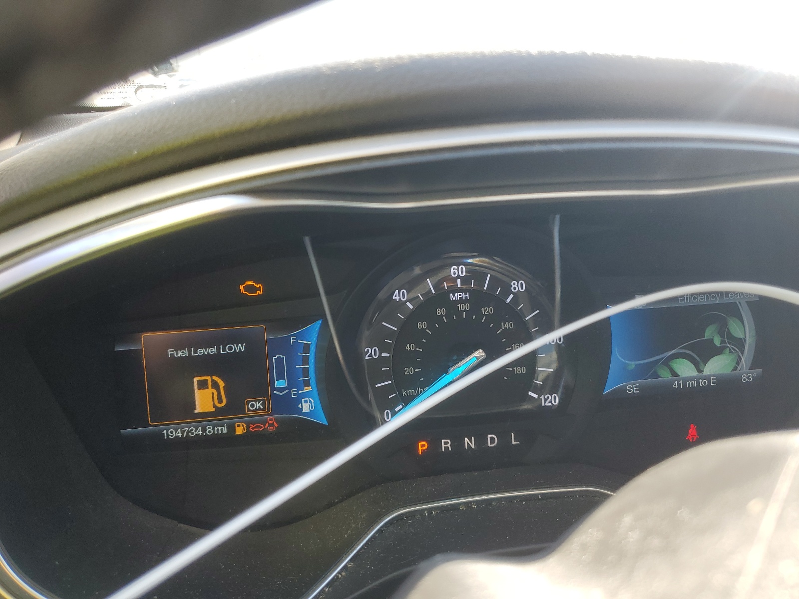 3FA6P0LU5FR249493 2015 Ford Fusion Se Hybrid