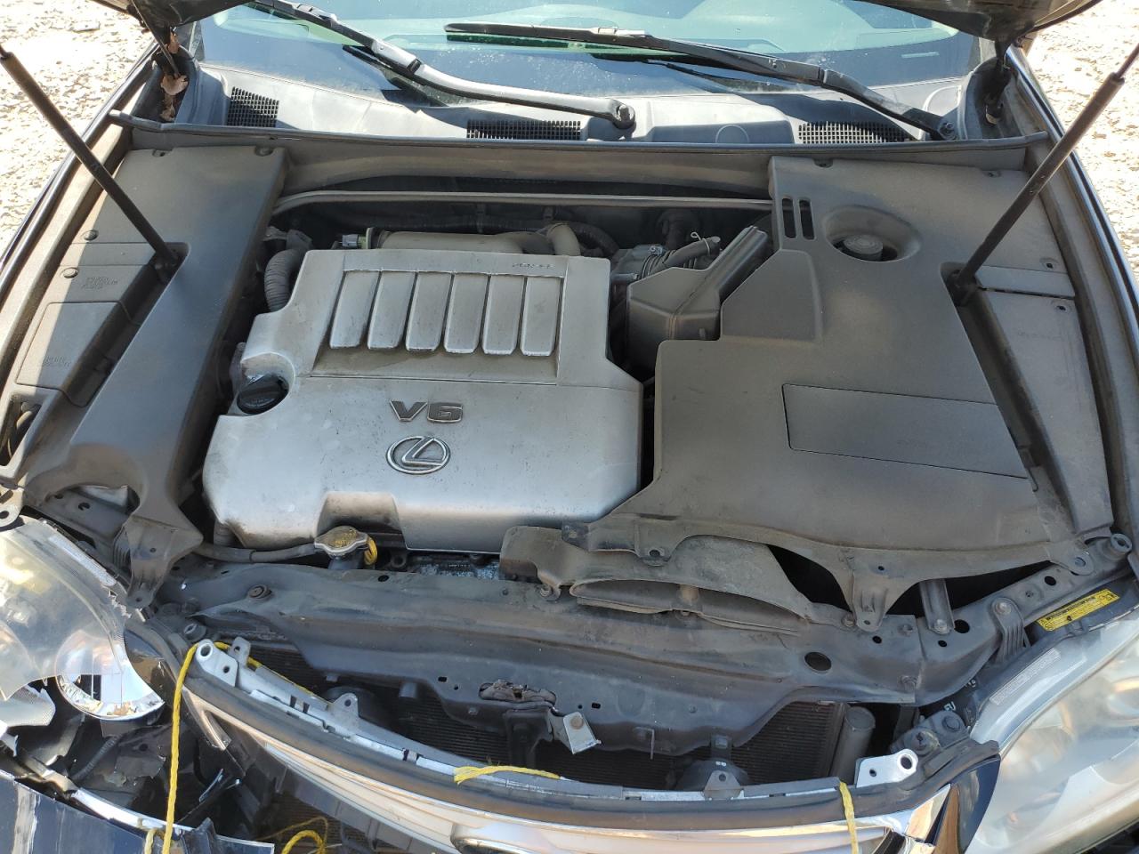 2011 Lexus Es 350 VIN: JTHBK1EGXB2430445 Lot: 62119154