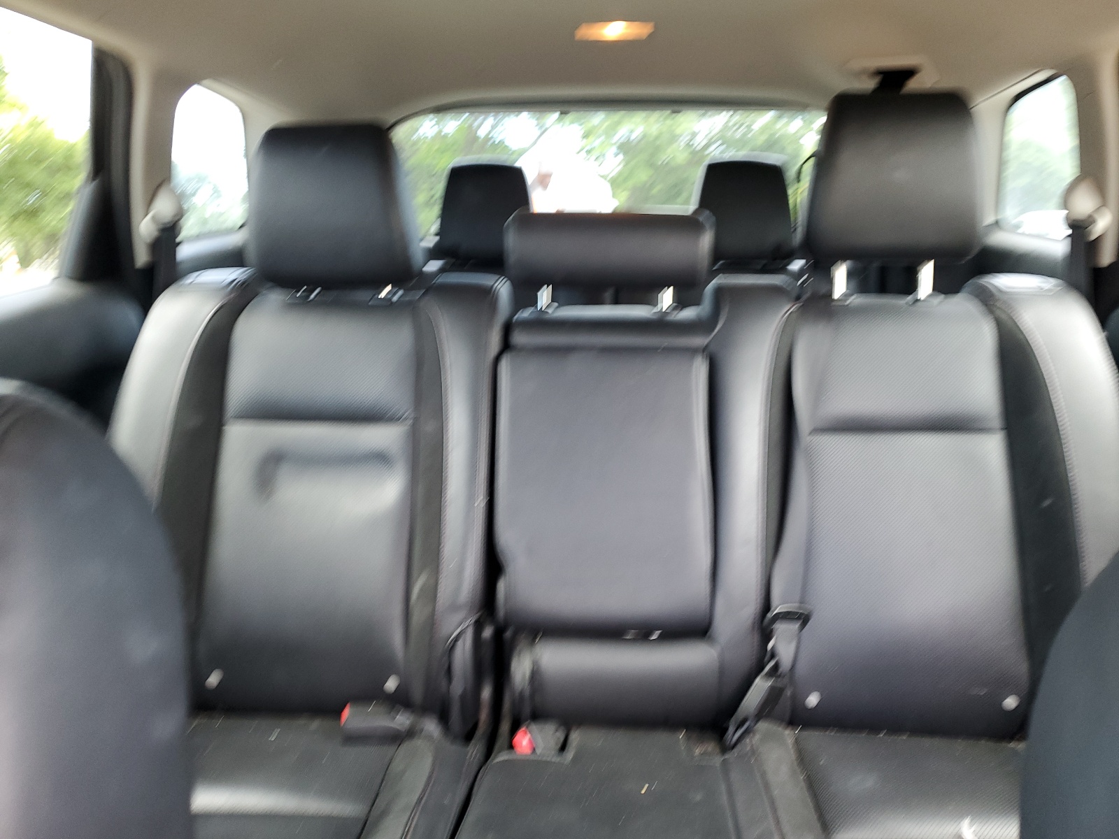 JM3TB3DV4F0464780 2015 Mazda Cx-9 Grand Touring