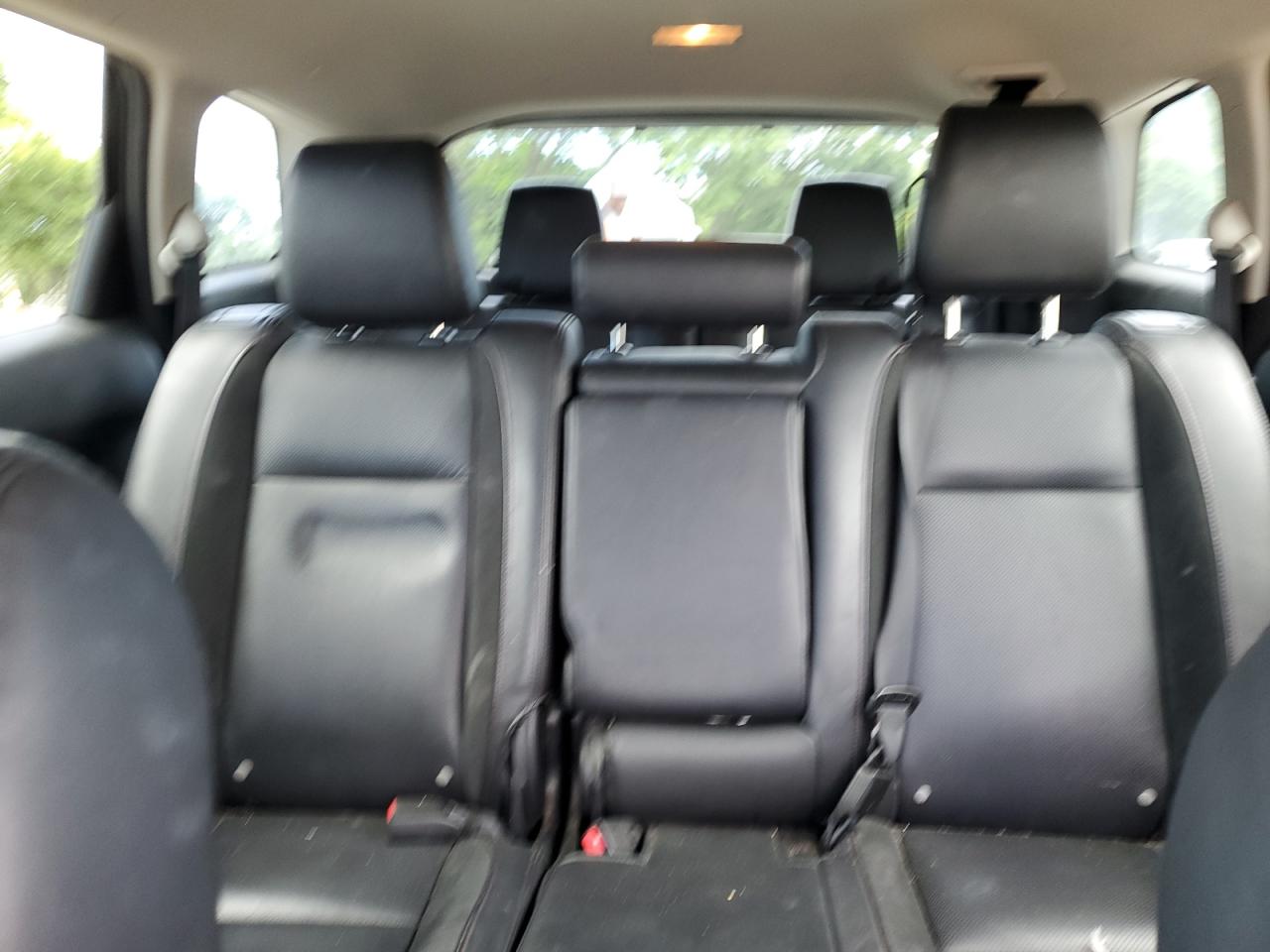 2015 Mazda Cx-9 Grand Touring VIN: JM3TB3DV4F0464780 Lot: 61260264