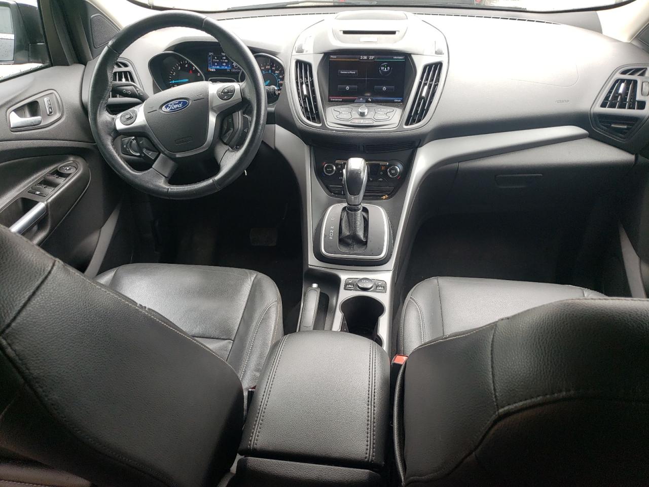 2014 Ford Escape Se VIN: 1FMCU0GX6EUB34642 Lot: 62749324