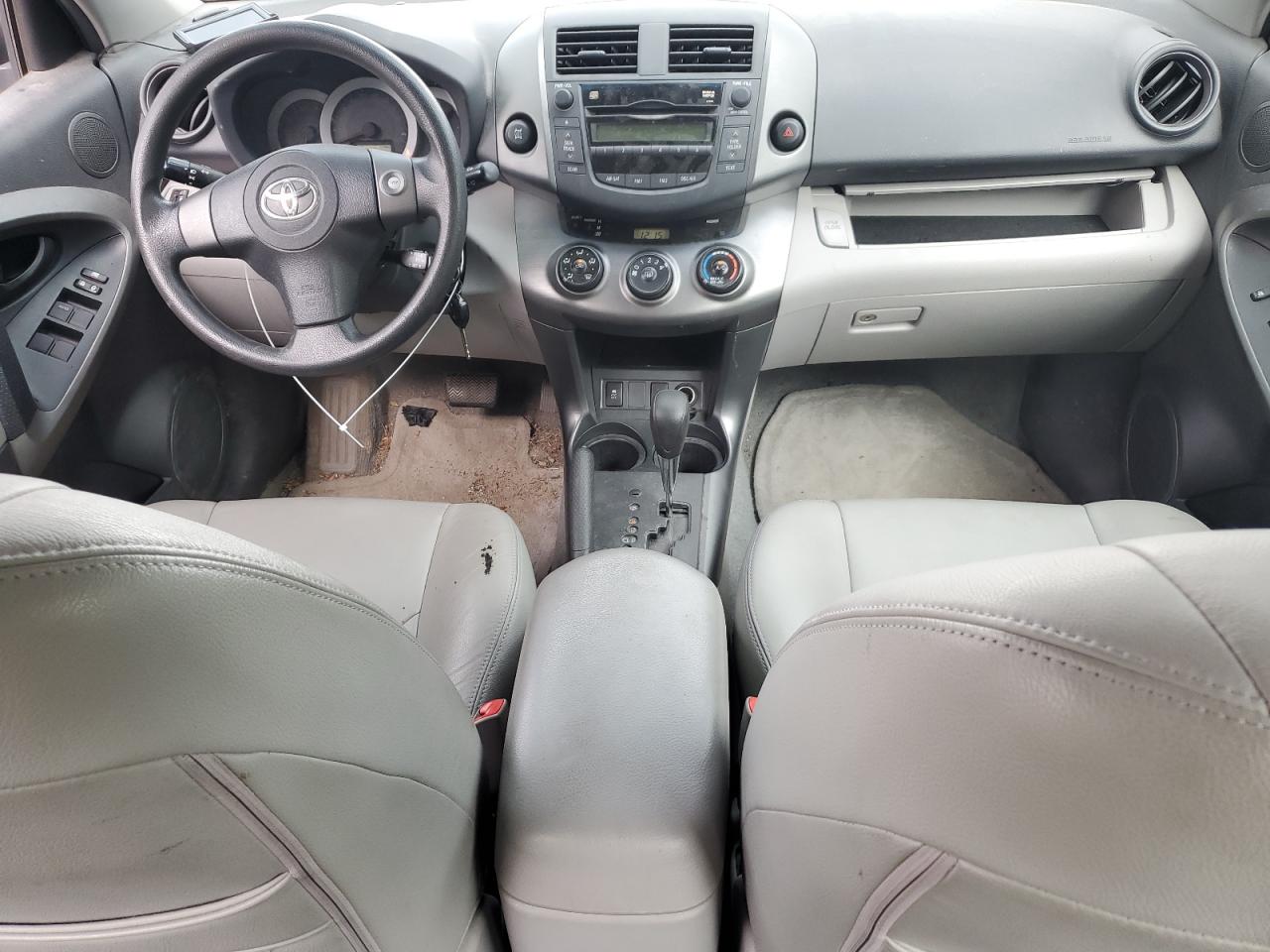 2010 Toyota Rav4 VIN: 2T3BF4DV6AW044151 Lot: 62424814