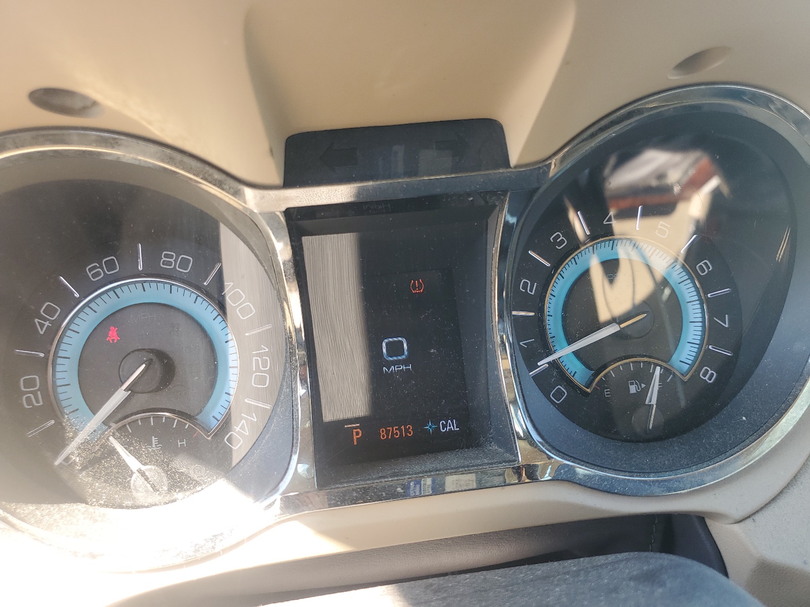 1G4GD5E34CF190966 2012 Buick Lacrosse Premium