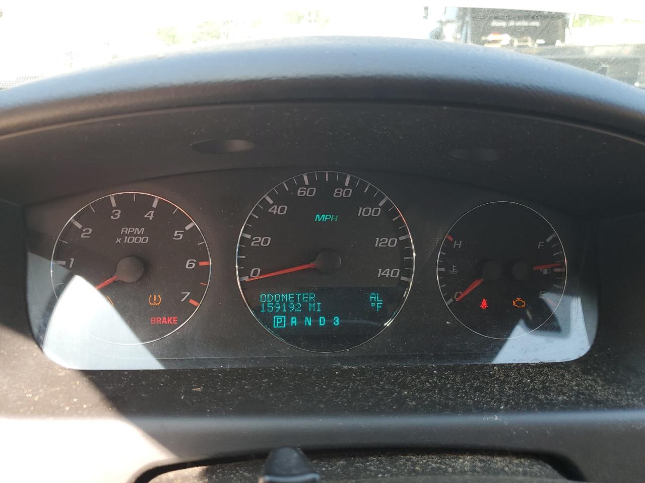 2009 Chevrolet Impala 1Lt VIN: 2G1WT57KX91115236 Lot: 62306484