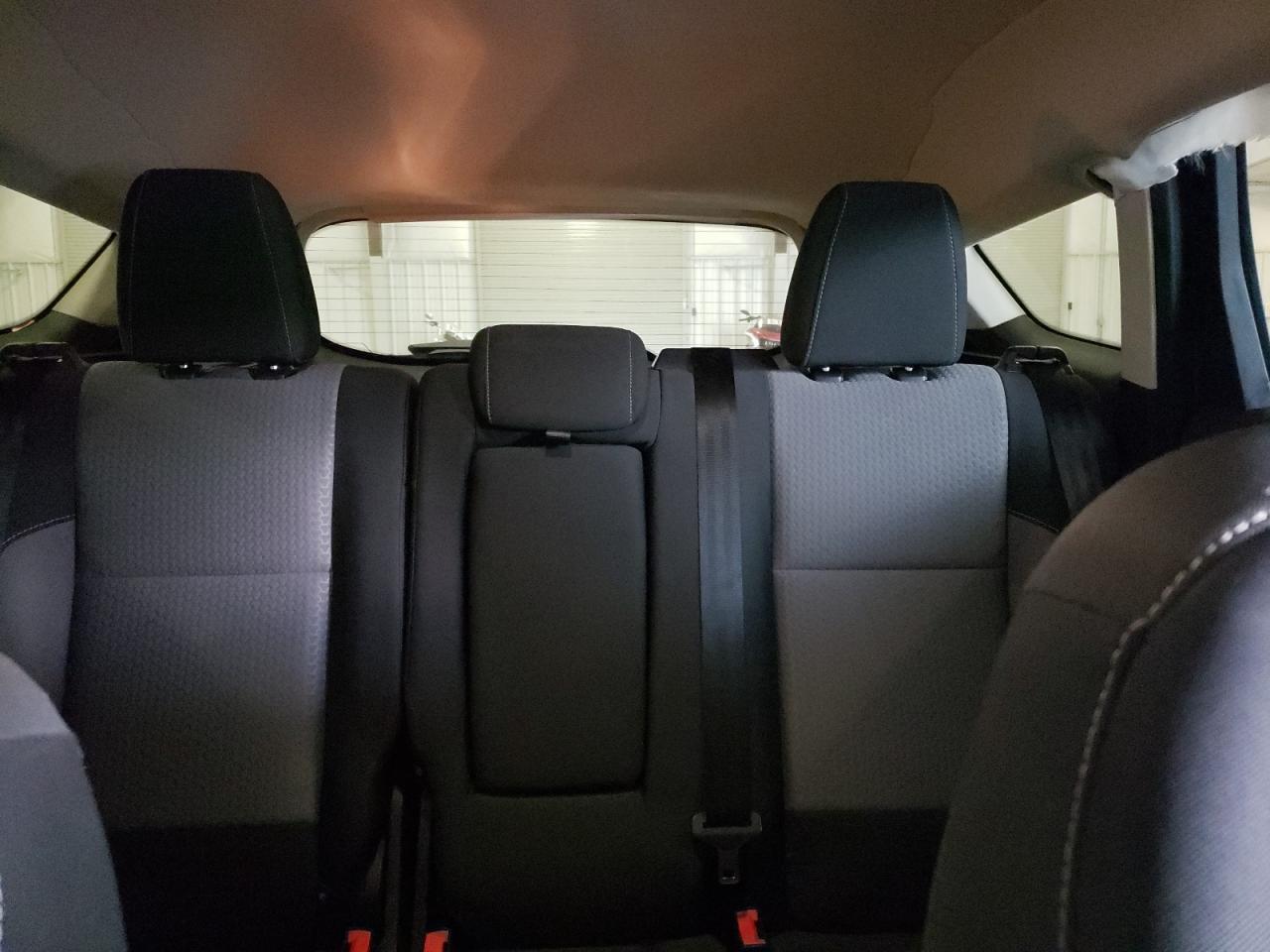 2017 Ford Escape Se VIN: 1FMCU9GD7HUB44157 Lot: 61269084