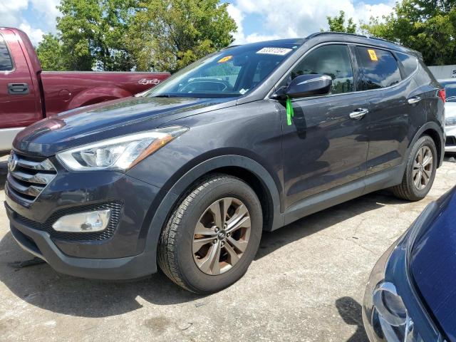 2016 Hyundai Santa Fe Sport 