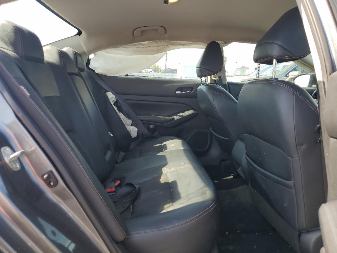 1N4BL4CV1KC195726 2019 Nissan Altima Sr