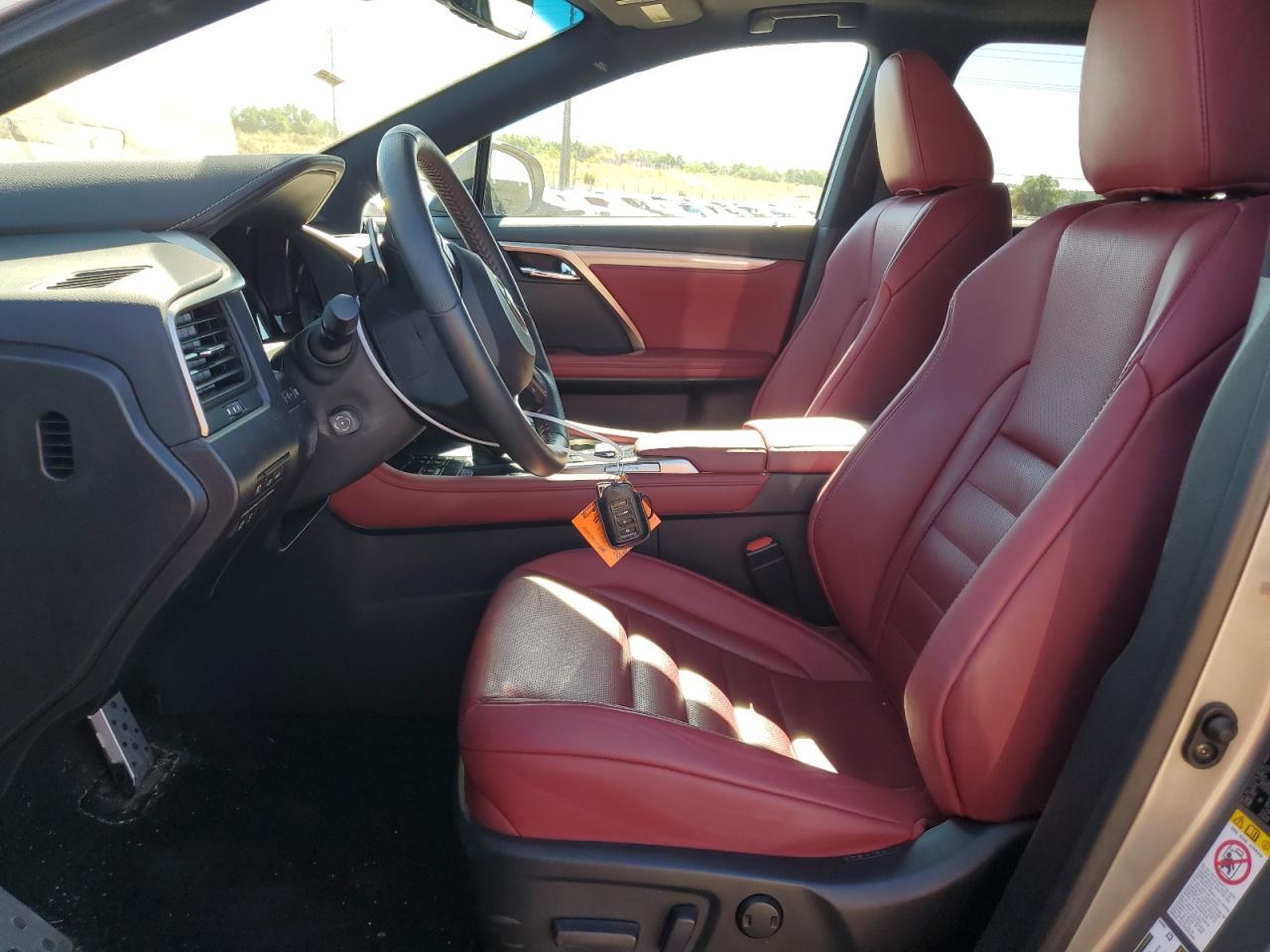 2018 Lexus Rx 350 Base VIN: 2T2BZMCA0JC138716 Lot: 64410504