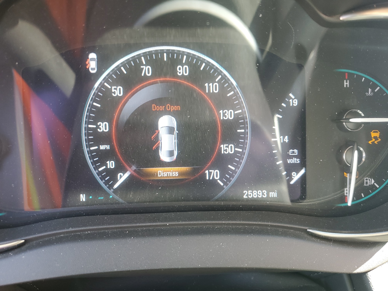 1G4GB5G34FF194216 2015 Buick Lacrosse