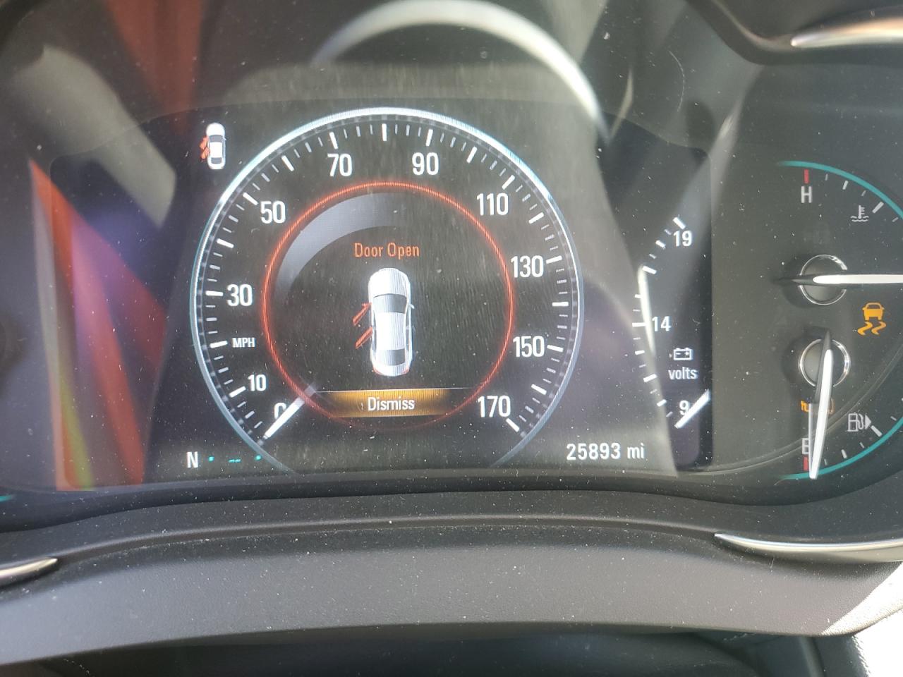 2015 Buick Lacrosse VIN: 1G4GB5G34FF194216 Lot: 63230624