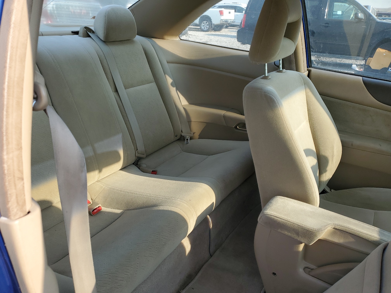 1HGEM22554L043723 2004 Honda Civic Lx