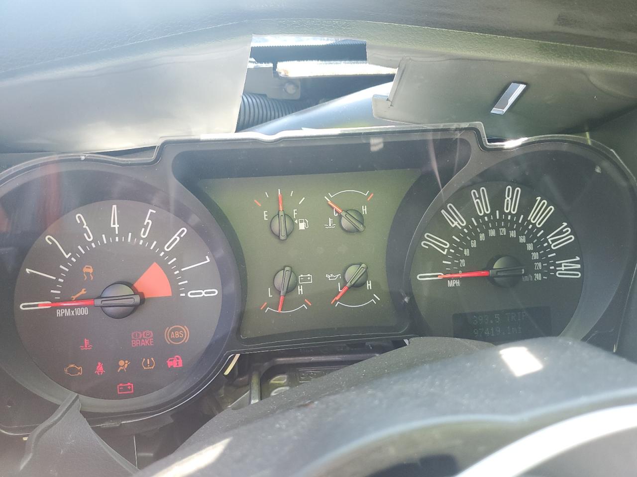 2009 Ford Mustang Gt VIN: 1ZVHT82H295142813 Lot: 61808154