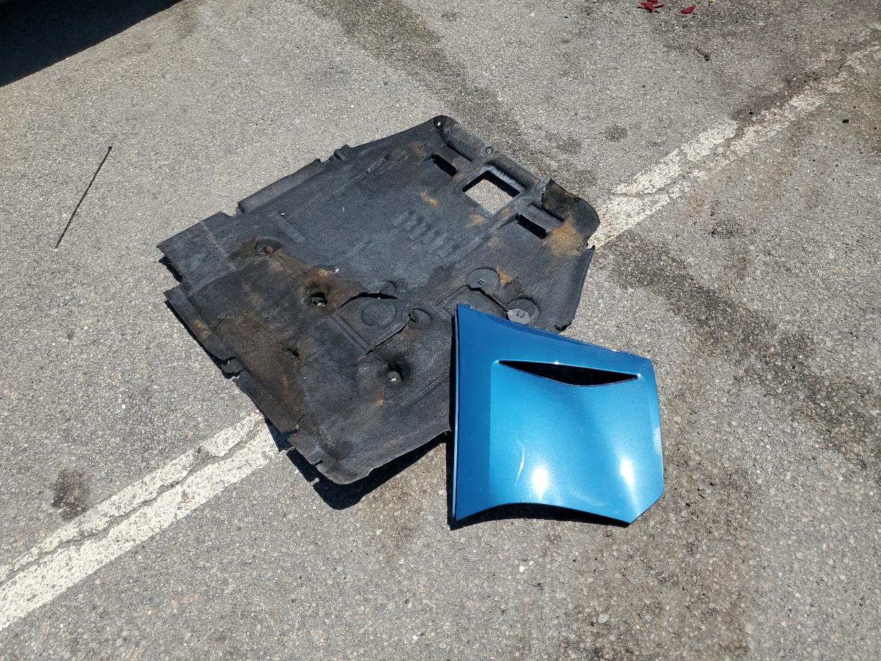 2022 Mini Cooper S VIN: WMW53DK02N2S29306 Lot: 59711004