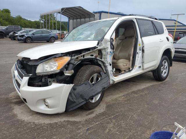 2009 Toyota Rav4 Limited de vânzare în Lebanon, TN - All Over