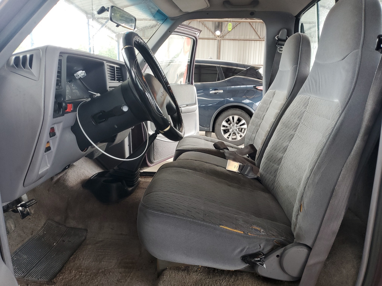 1FTCR10A5RTA79016 1994 Ford Ranger