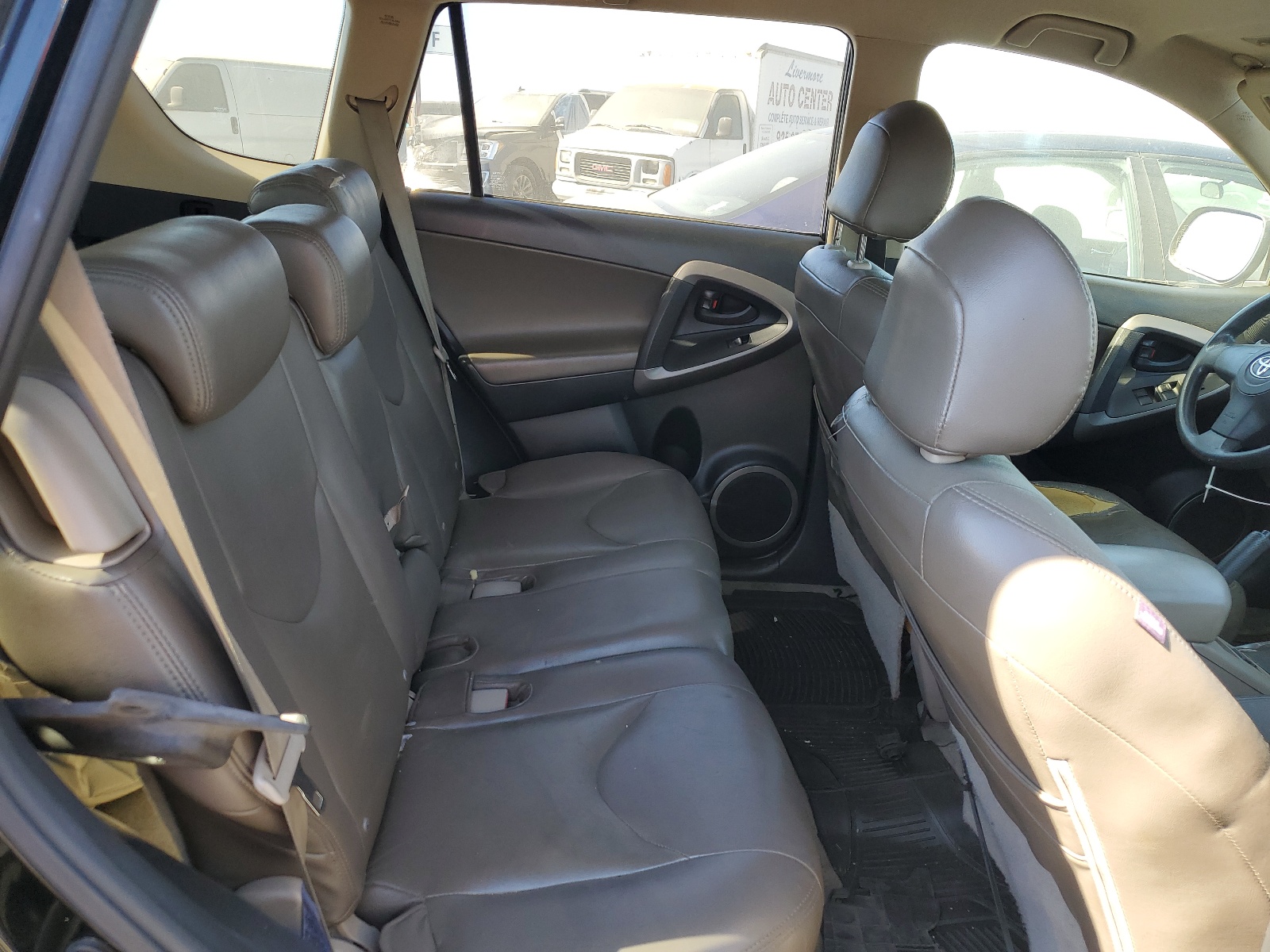 JTMZD33V576033510 2007 Toyota Rav4