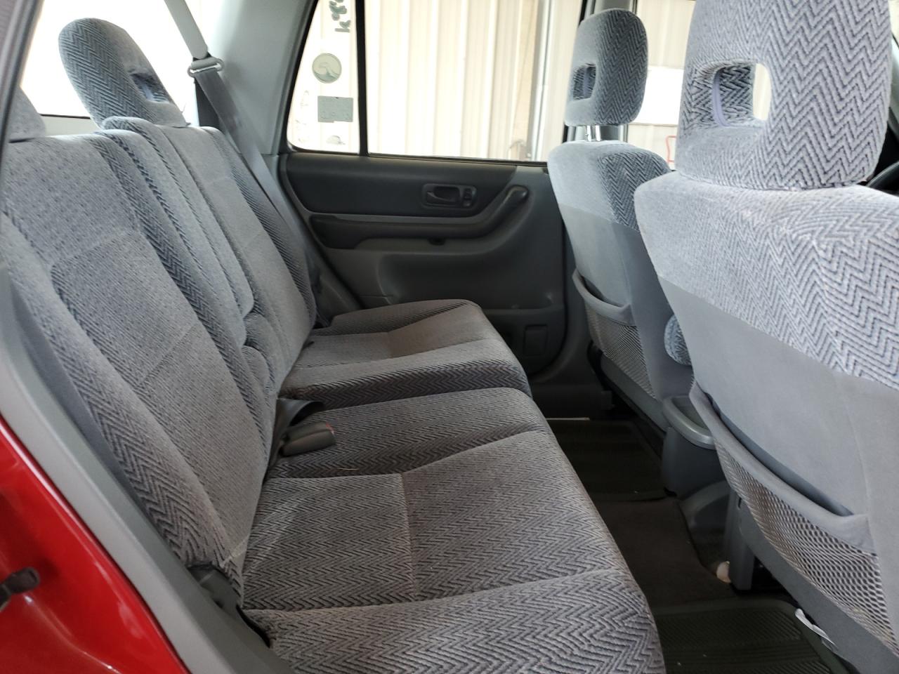 1998 Honda Cr-V Ex VIN: JHLRD1865WC064068 Lot: 63506714