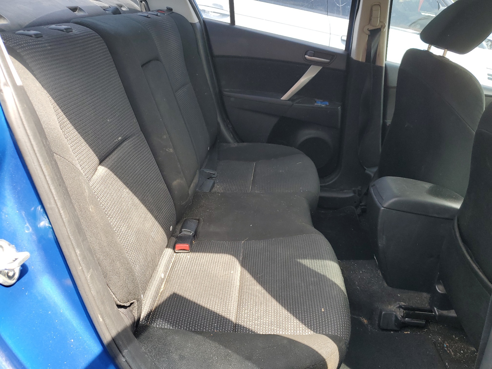 JM1BL1V73C1643372 2012 Mazda 3 I