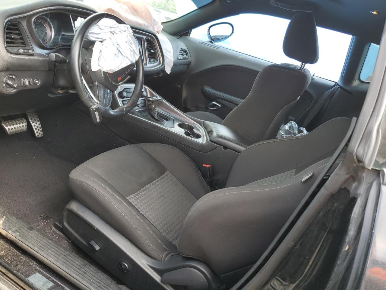 2019 Dodge Challenger R/T Scat Pack VIN: 2C3CDZFJ5KH724050 Lot: 61897394