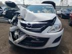 2012 Mazda Cx-9  продається в Elgin, IL - Front End