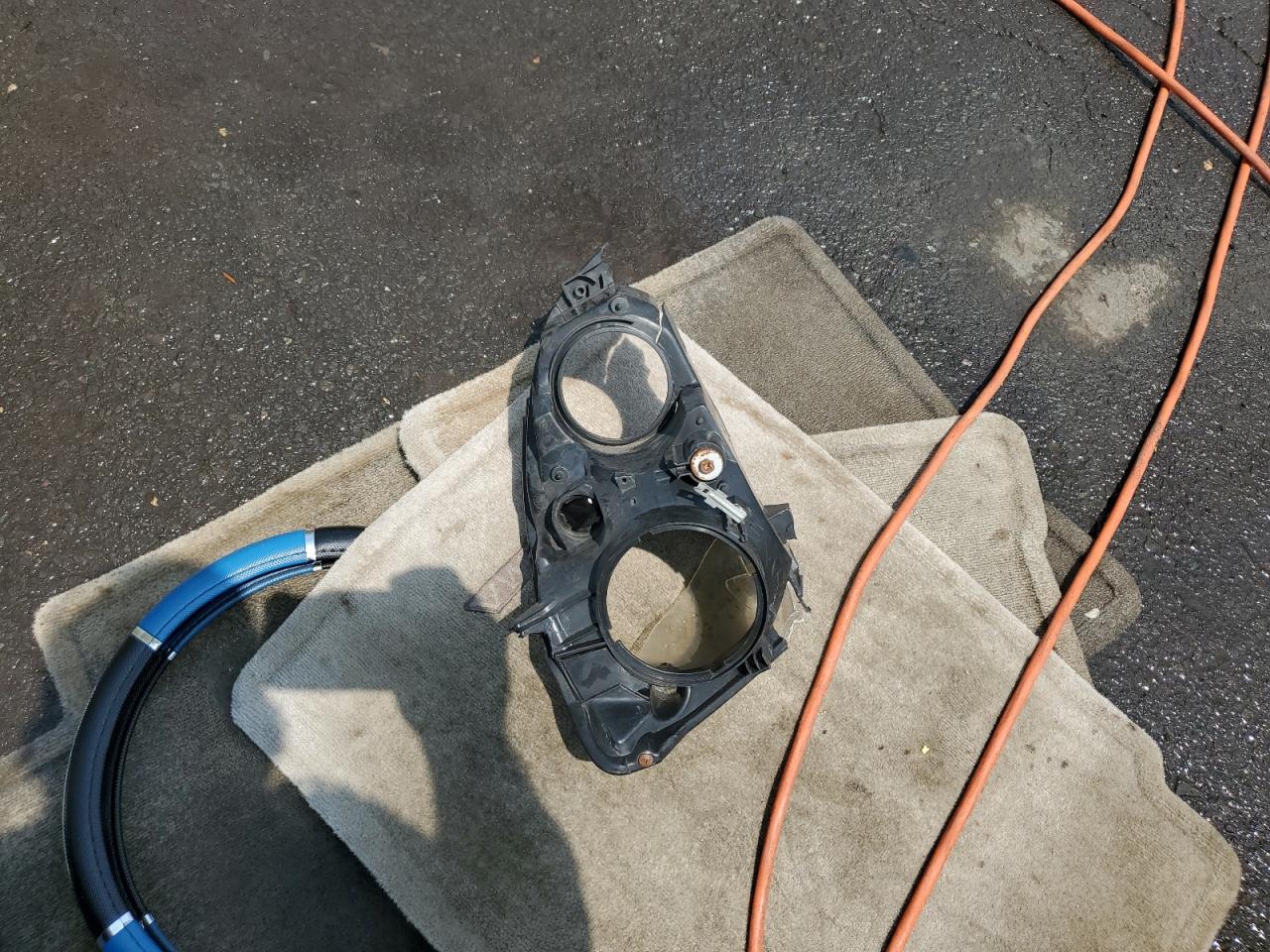 2005 Nissan Altima S VIN: 1N4AL11DX5C181347 Lot: 62313054