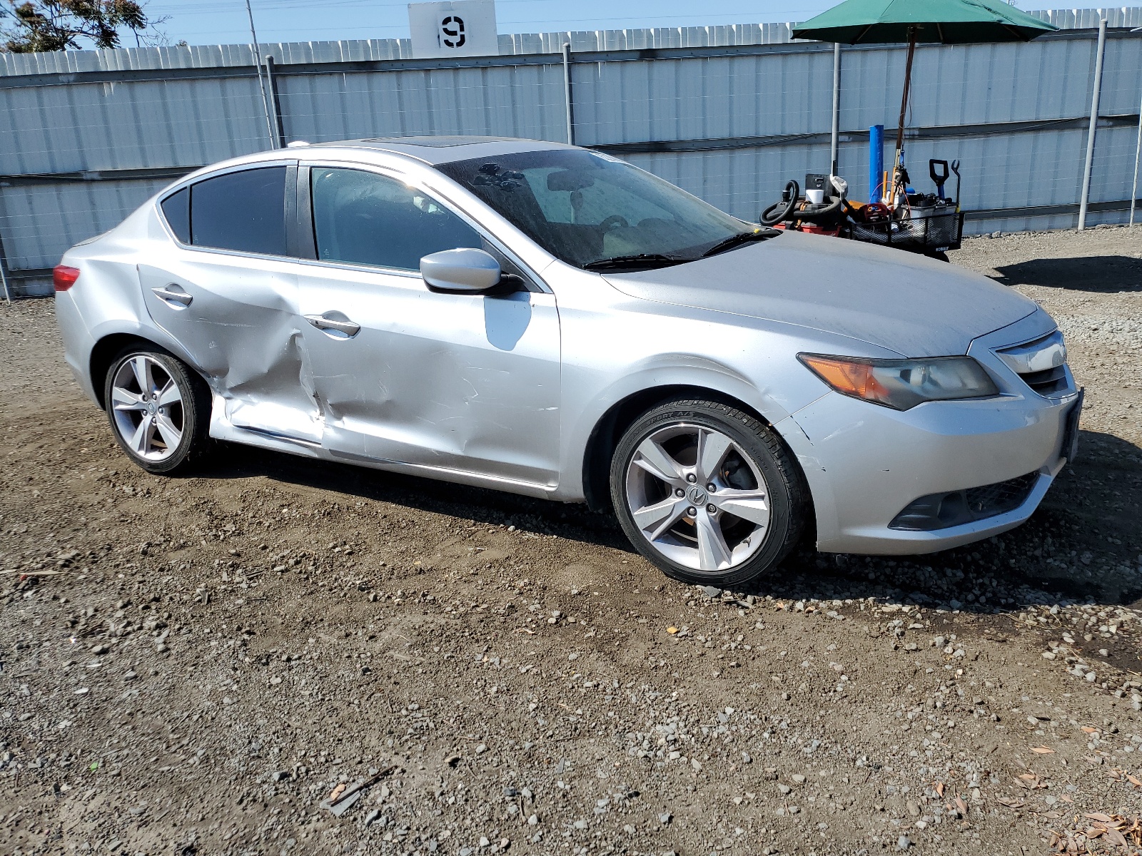 2014 Acura Ilx 20 Tech vin: 19VDE1F75EE008437