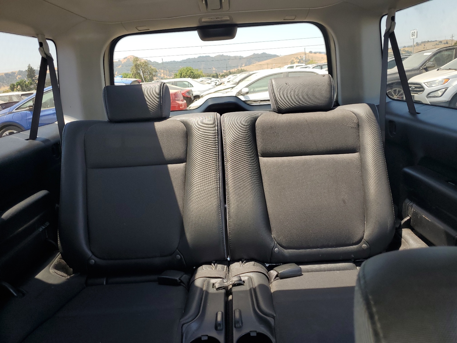 5J6YH28694L015188 2004 Honda Element Ex